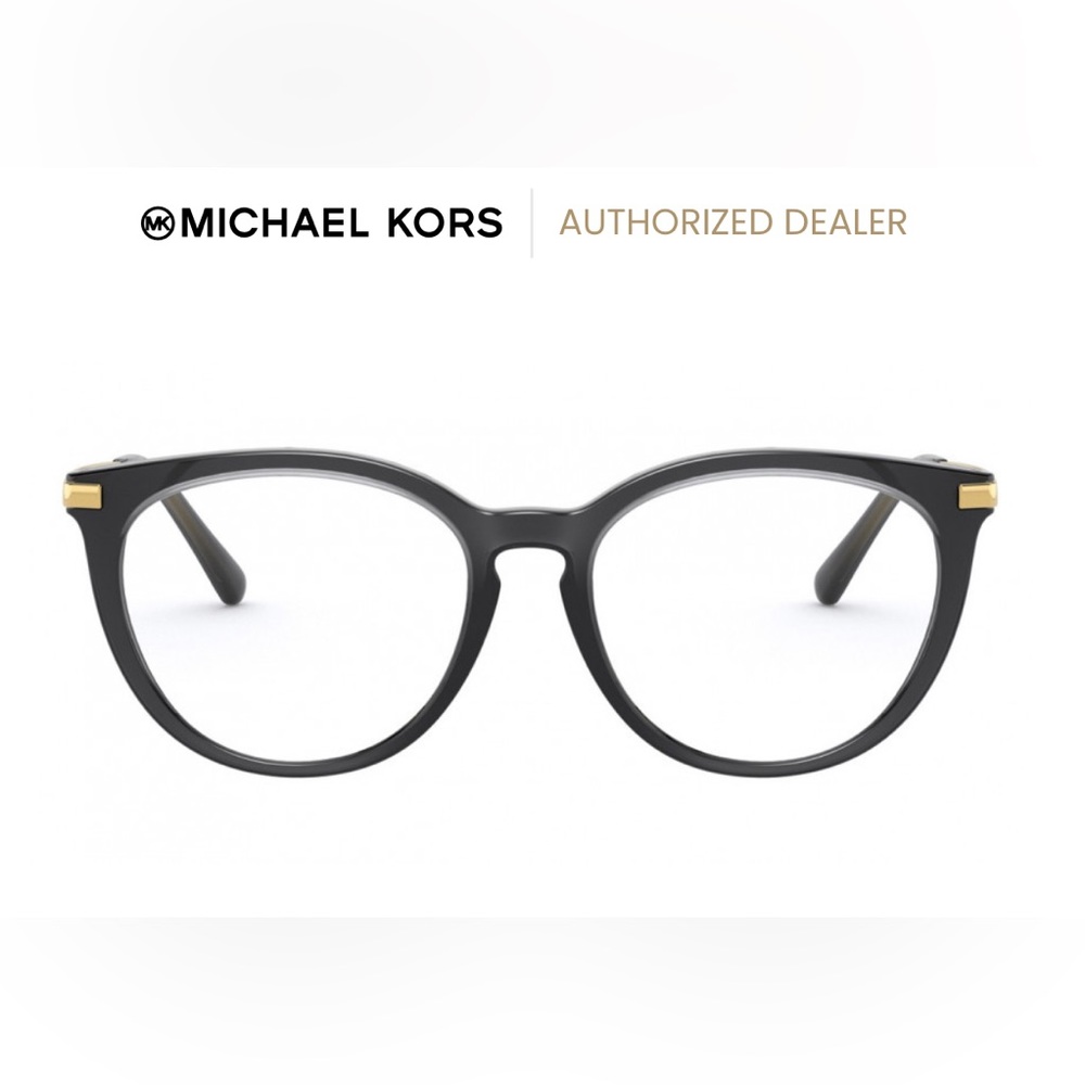 MICHAEL KORS Eyeglasses Style: Quintana